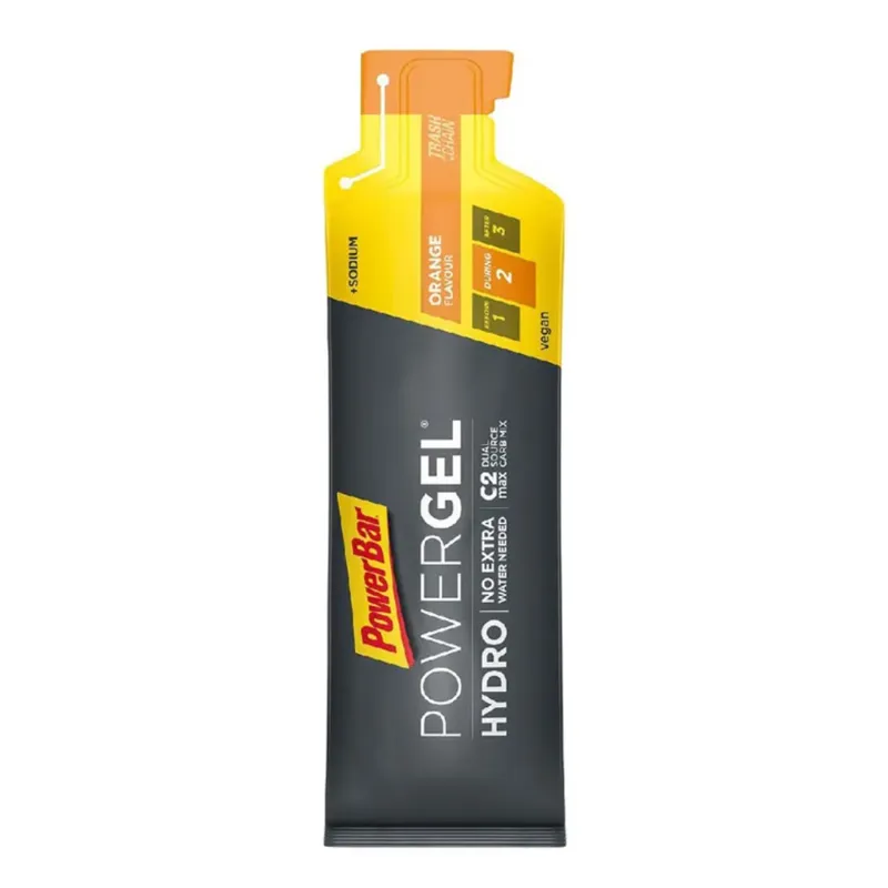 PowerGel Hydro - Orange D